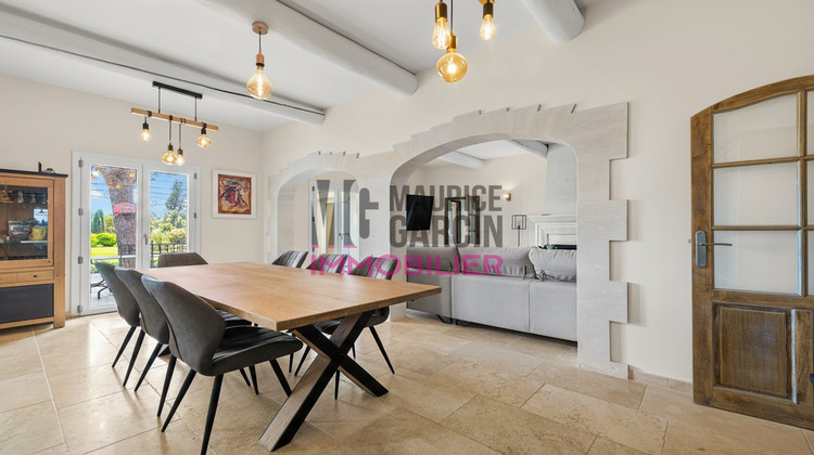 Ma-Cabane - Vente Maison Châteaurenard, 204 m²