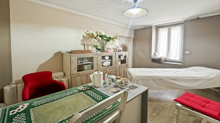 Ma-Cabane - Vente Maison CHATEAURENARD, 59 m²