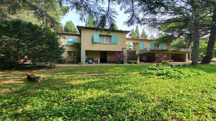 Ma-Cabane - Vente Maison CHATEAURENARD, 153 m²