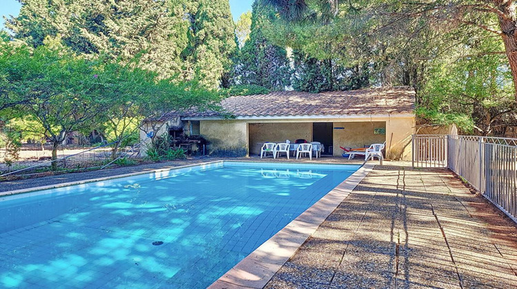 Ma-Cabane - Vente Maison CHATEAURENARD, 153 m²