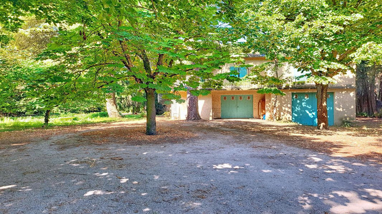 Ma-Cabane - Vente Maison CHATEAURENARD, 153 m²