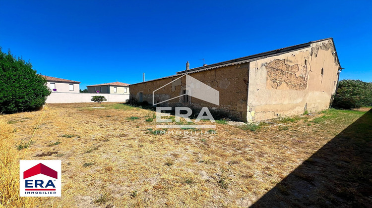 Ma-Cabane - Vente Maison CHATEAURENARD, 130 m²