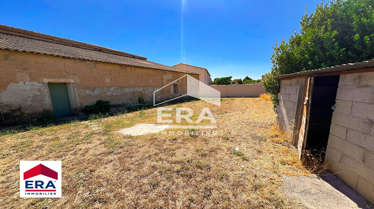 Ma-Cabane - Vente Maison CHATEAURENARD, 130 m²