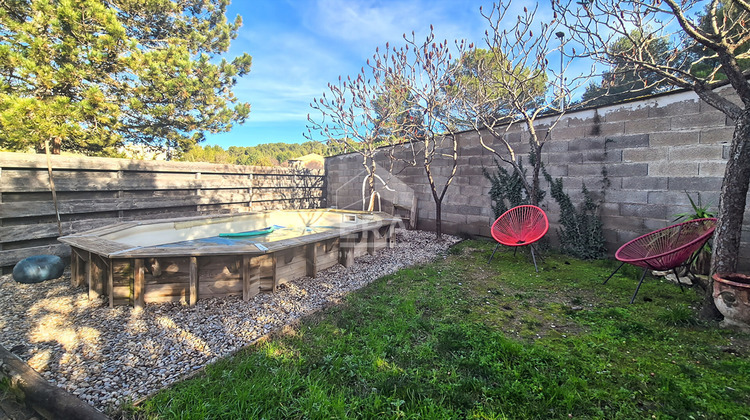 Ma-Cabane - Vente Maison CHATEAURENARD, 96 m²