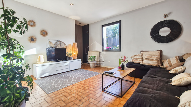 Ma-Cabane - Vente Maison CHATEAURENARD, 96 m²