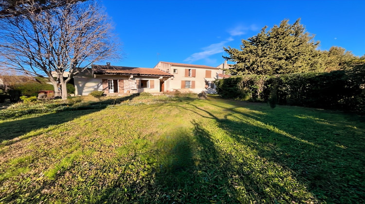 Ma-Cabane - Vente Maison CHATEAURENARD, 173 m²