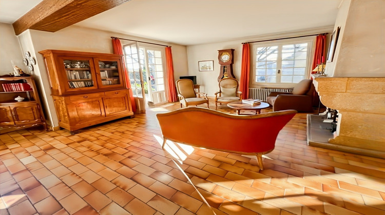 Ma-Cabane - Vente Maison CHATEAURENARD, 173 m²