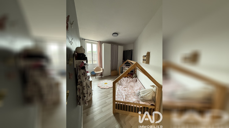 Ma-Cabane - Vente Maison Châteaurenard, 58 m²