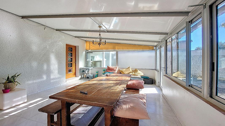 Ma-Cabane - Vente Maison CHATEAURENARD, 68 m²