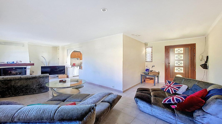 Ma-Cabane - Vente Maison CHATEAURENARD, 68 m²