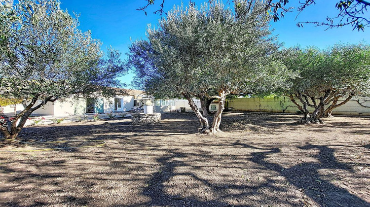 Ma-Cabane - Vente Maison CHATEAURENARD, 68 m²