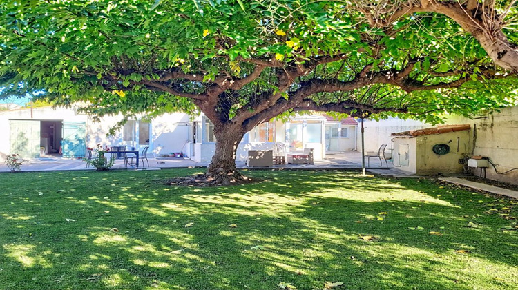 Ma-Cabane - Vente Maison CHATEAURENARD, 68 m²