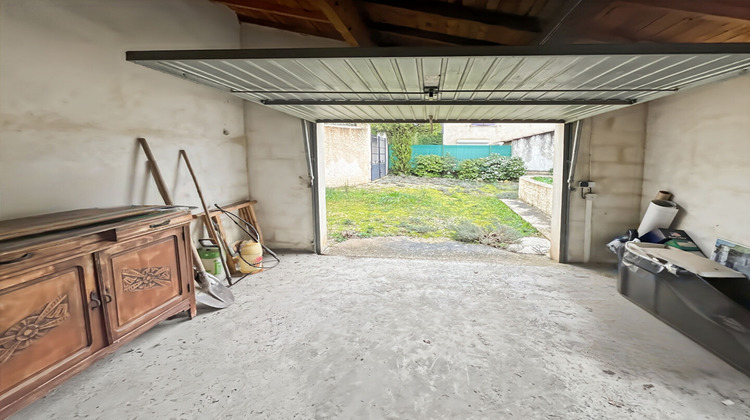 Ma-Cabane - Vente Maison CHATEAURENARD, 91 m²