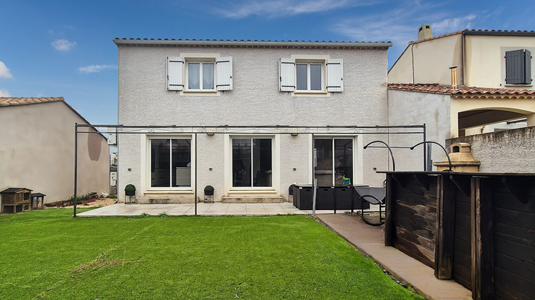 Ma-Cabane - Vente Maison CHATEAURENARD, 111 m²