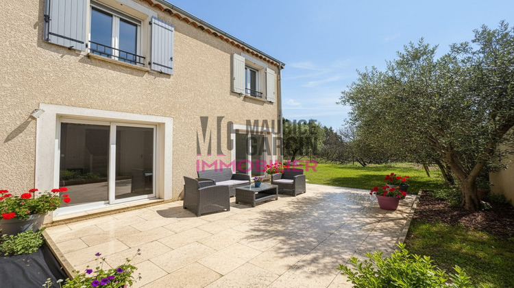 Ma-Cabane - Vente Maison Châteaurenard, 80 m²