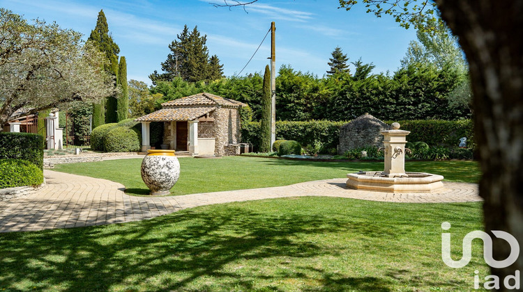 Ma-Cabane - Vente Maison Châteaurenard, 320 m²