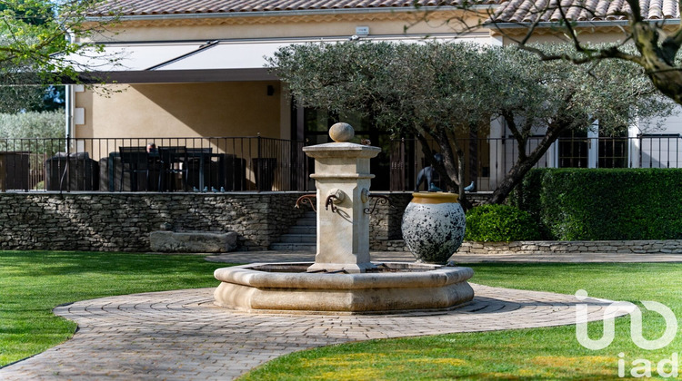 Ma-Cabane - Vente Maison Châteaurenard, 320 m²