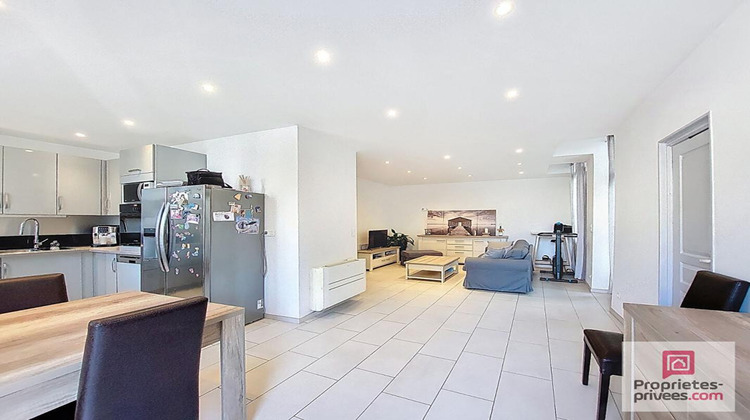 Ma-Cabane - Vente Maison CHATEAURENARD, 112 m²