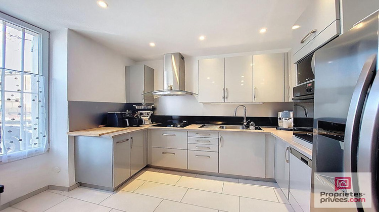 Ma-Cabane - Vente Maison CHATEAURENARD, 112 m²