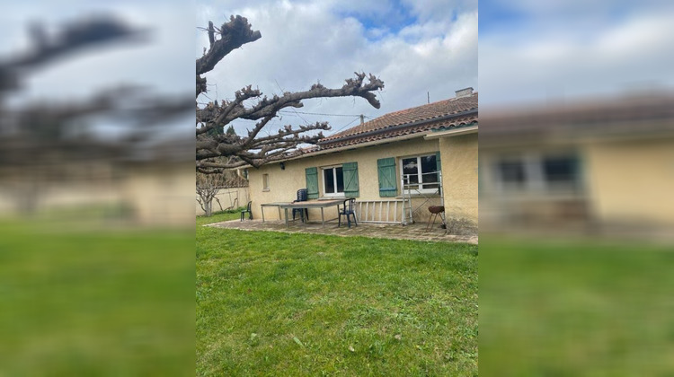 Ma-Cabane - Vente Maison CHATEAURENARD, 145 m²