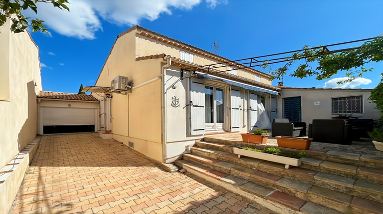 Ma-Cabane - Vente Maison CHATEAURENARD, 130 m²