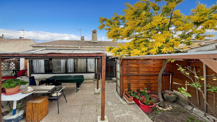 Ma-Cabane - Vente Maison CHATEAURENARD, 130 m²