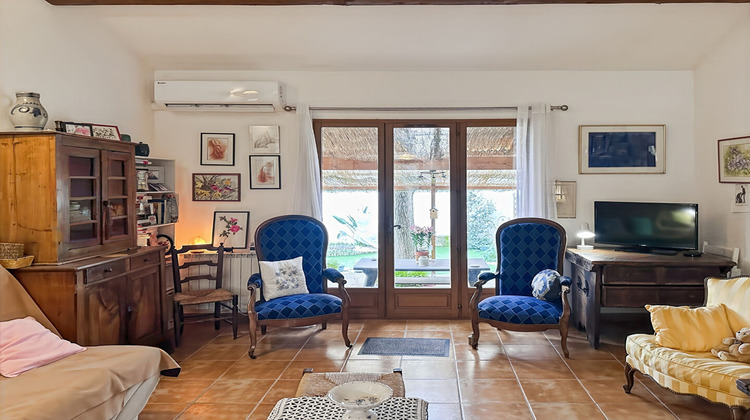 Ma-Cabane - Vente Maison CHATEAURENARD, 55 m²