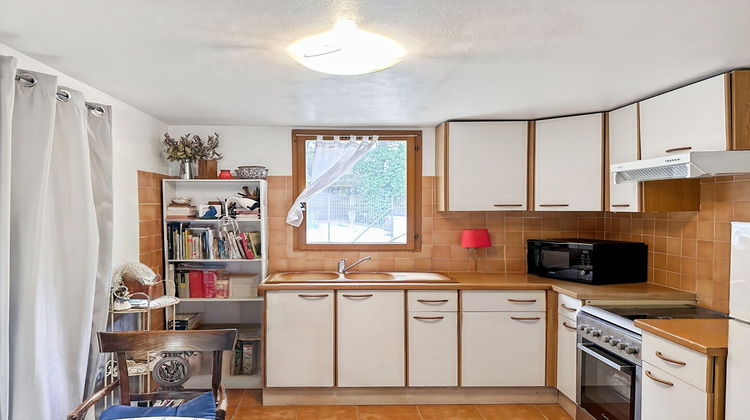 Ma-Cabane - Vente Maison CHATEAURENARD, 55 m²