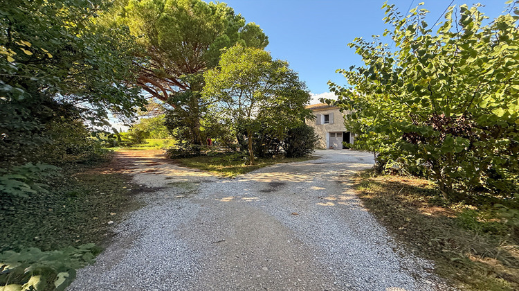 Ma-Cabane - Vente Maison CHATEAURENARD, 179 m²
