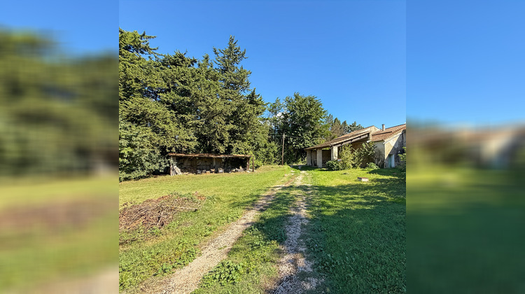 Ma-Cabane - Vente Maison CHATEAURENARD, 179 m²