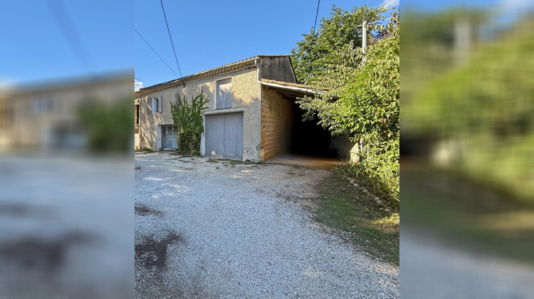 Ma-Cabane - Vente Maison CHATEAURENARD, 179 m²