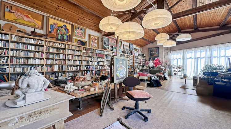 Ma-Cabane - Vente Maison CHATEAURENARD, 457 m²