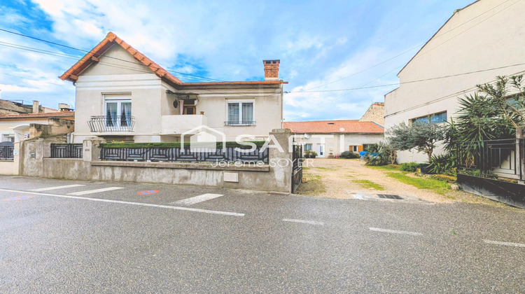 Ma-Cabane - Vente Maison Chateaurenard, 175 m²