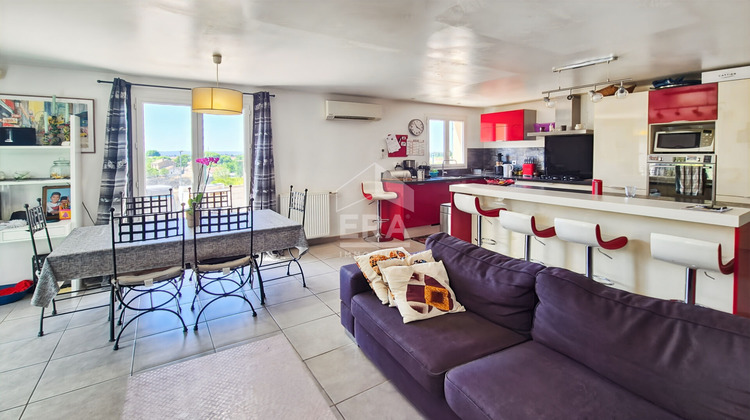 Ma-Cabane - Vente Maison CHATEAURENARD, 140 m²