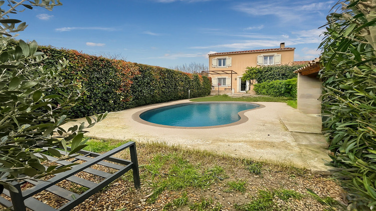 Ma-Cabane - Vente Maison CHATEAURENARD, 110 m²