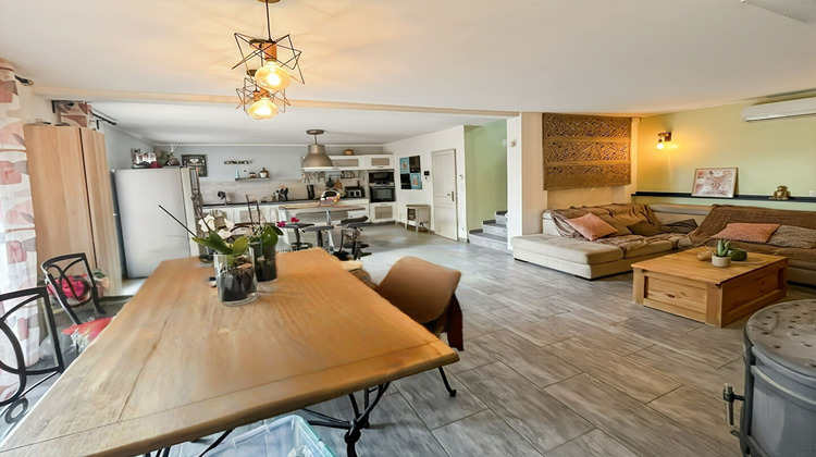 Ma-Cabane - Vente Maison CHATEAURENARD, 110 m²