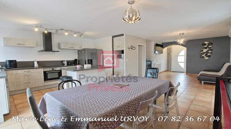 Ma-Cabane - Vente Maison CHATEAURENARD, 101 m²