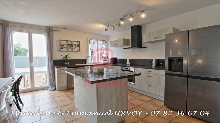 Ma-Cabane - Vente Maison CHATEAURENARD, 101 m²