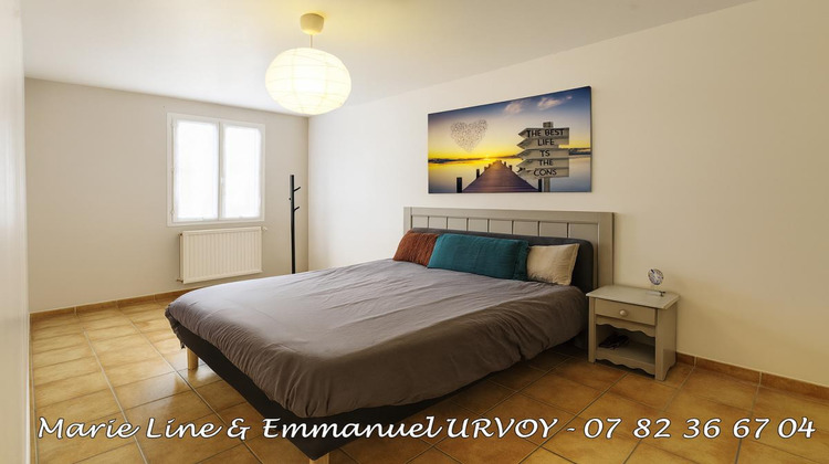 Ma-Cabane - Vente Maison CHATEAURENARD, 101 m²