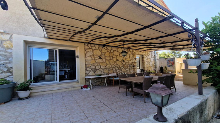 Ma-Cabane - Vente Maison CHATEAURENARD, 202 m²