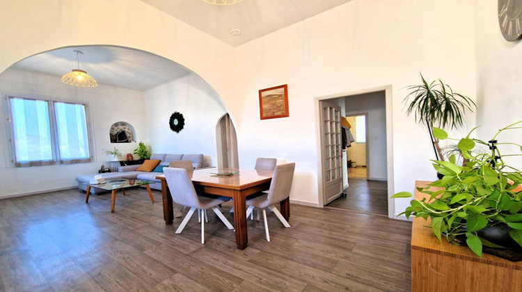 Ma-Cabane - Vente Maison CHATEAURENARD, 202 m²