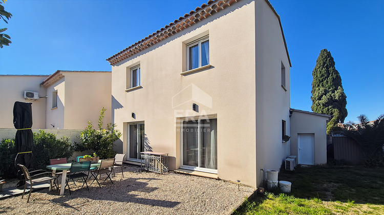 Ma-Cabane - Vente Maison CHATEAURENARD, 89 m²