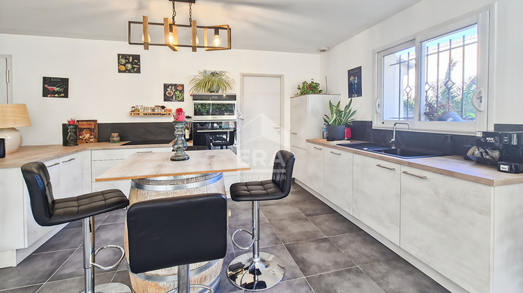 Ma-Cabane - Vente Maison CHATEAURENARD, 89 m²