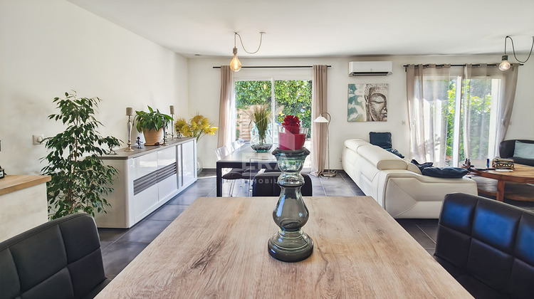 Ma-Cabane - Vente Maison CHATEAURENARD, 89 m²