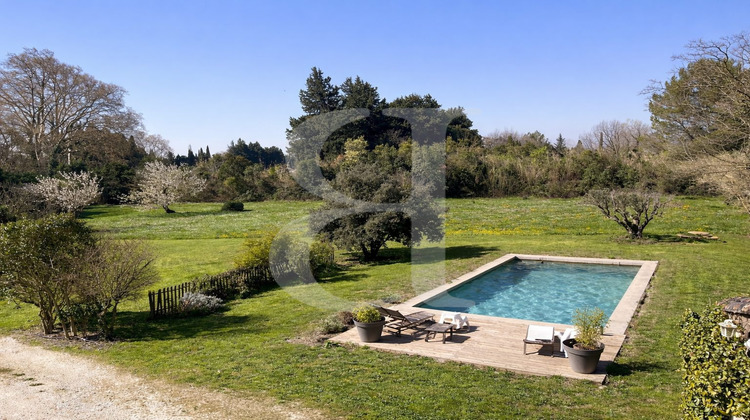 Ma-Cabane - Vente Maison Châteaurenard, 219 m²