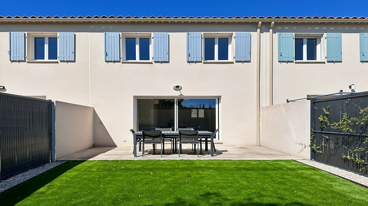 Ma-Cabane - Vente Maison CHATEAURENARD, 85 m²