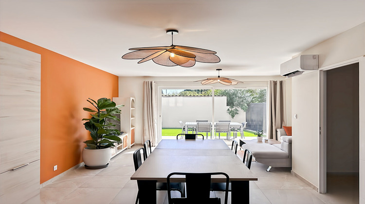 Ma-Cabane - Vente Maison CHATEAURENARD, 85 m²