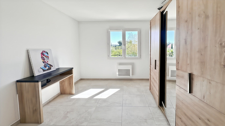 Ma-Cabane - Vente Maison CHATEAURENARD, 85 m²