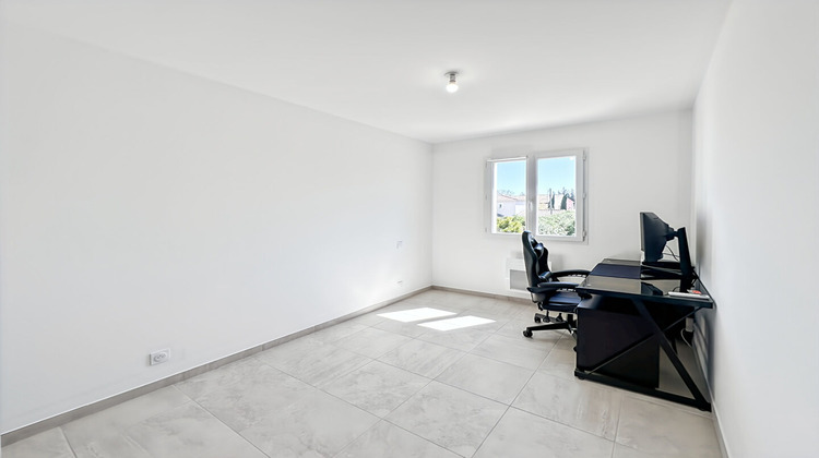 Ma-Cabane - Vente Maison CHATEAURENARD, 85 m²