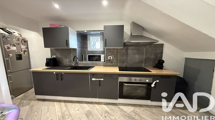 Ma-Cabane - Vente Maison Châteaurenard, 57 m²